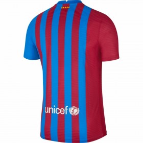 Fußballtrikots FC Barcelona Heim Trikotsatz 2021-2022